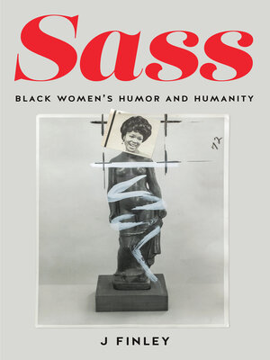 cover image of Sass